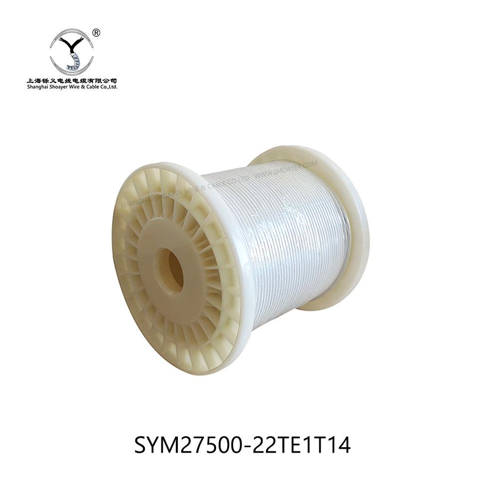 M27500-22TE1T14