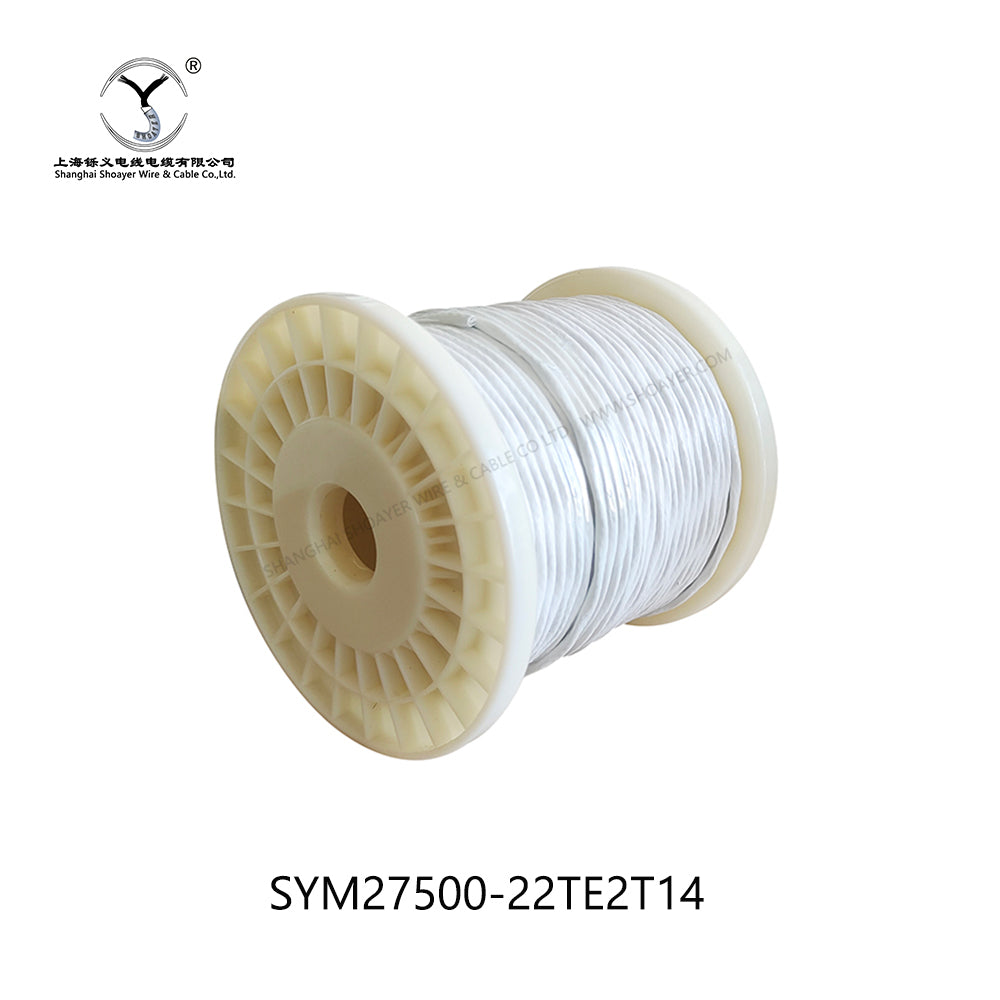 M27500-22TE2T14