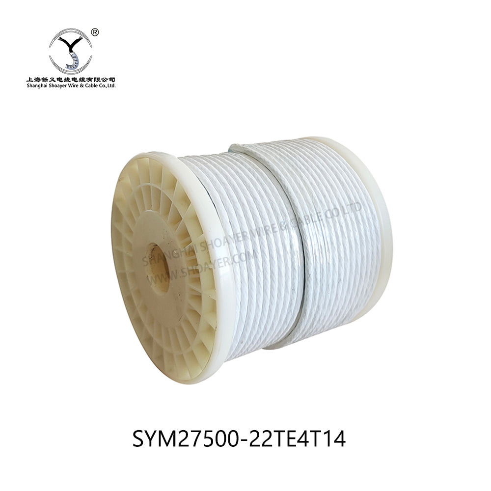 M27500-22TE4T14