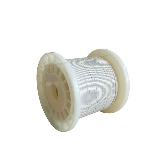 M22759/16 20AWG TEFZEL WIRE