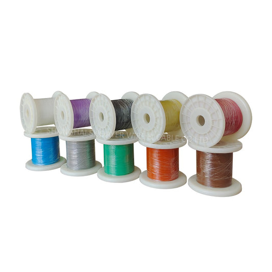 M22759/16 24AWG TEFZEL WIRE