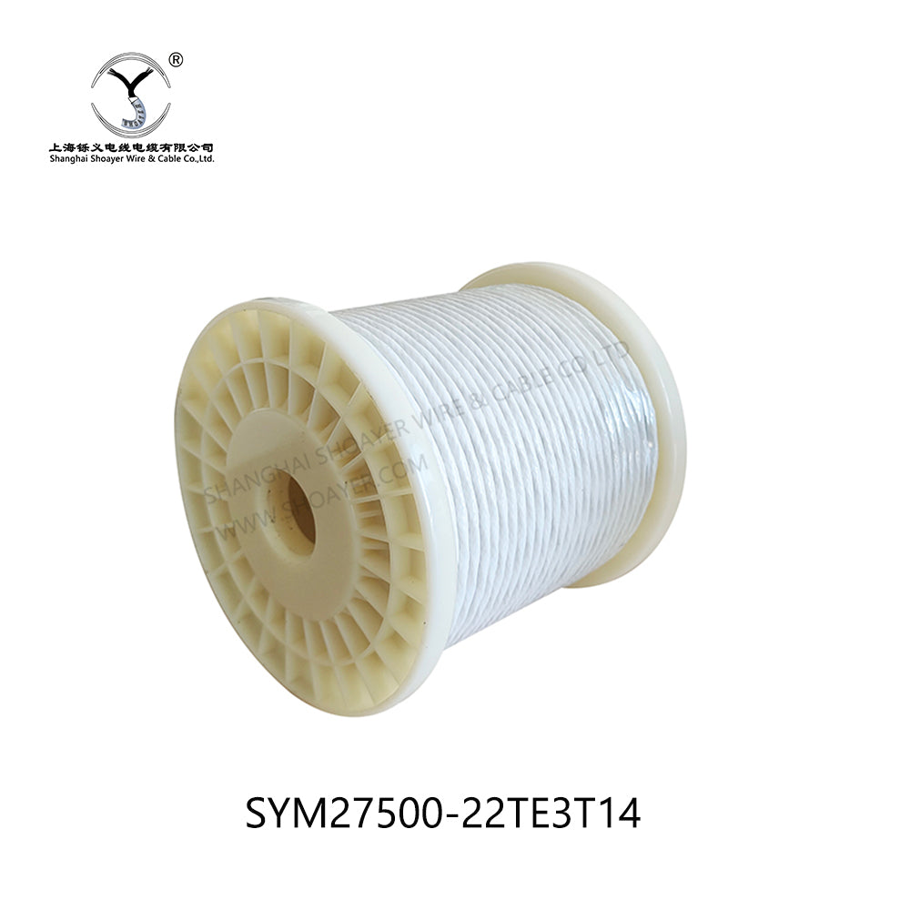 M27500-22TE3T14