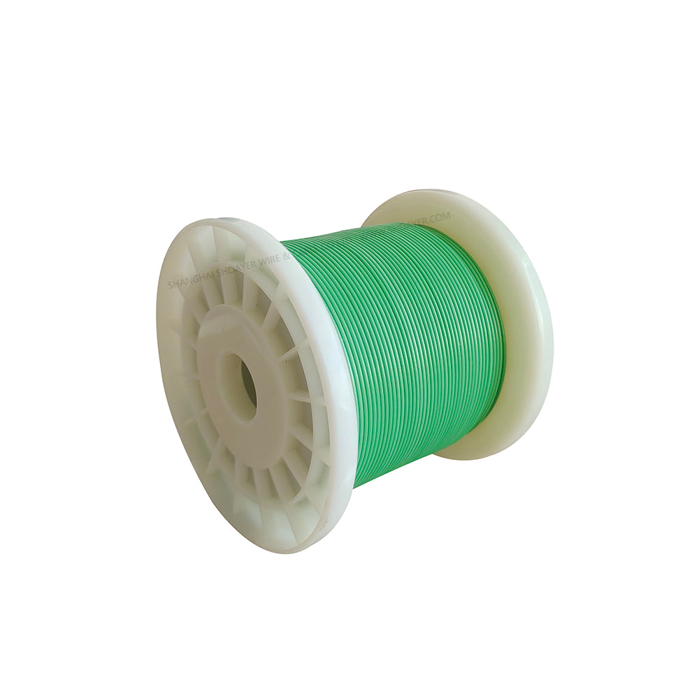 M22759/16 20AWG TEFZEL WIRE