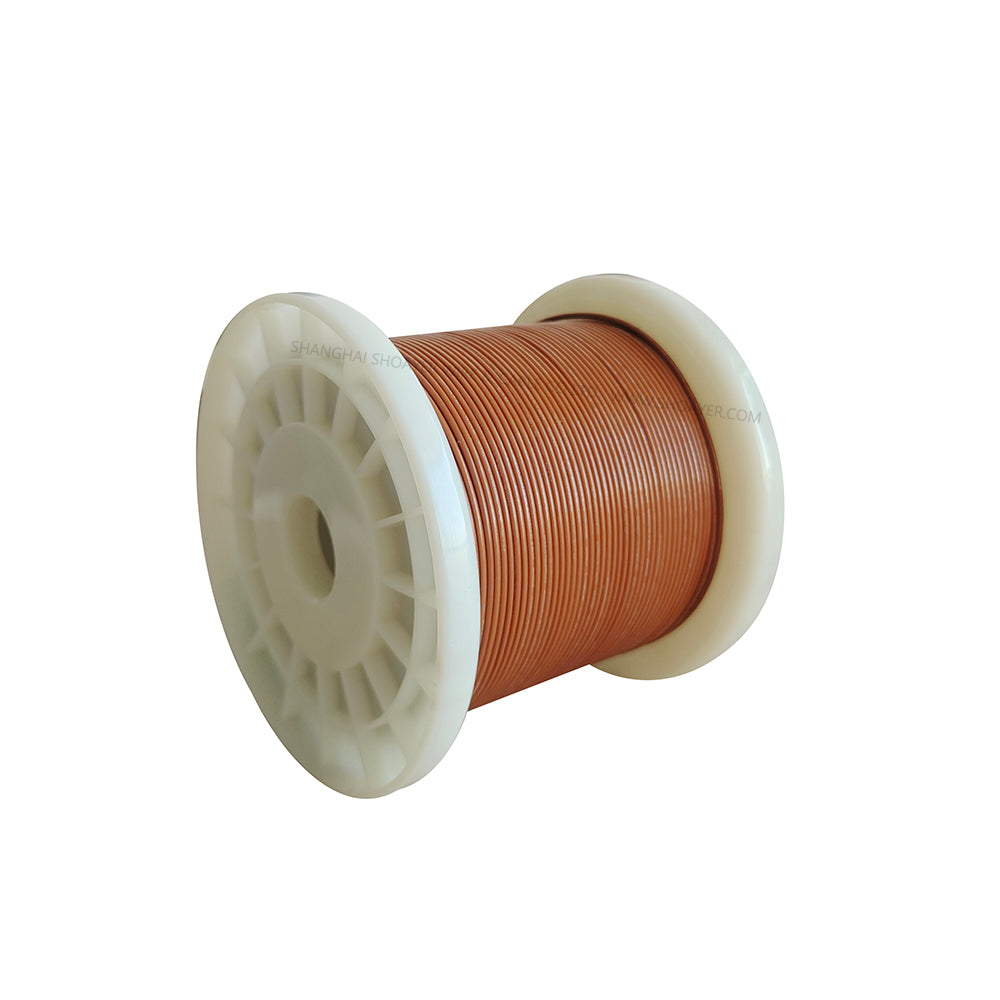 M22759/16 20AWG TEFZEL WIRE
